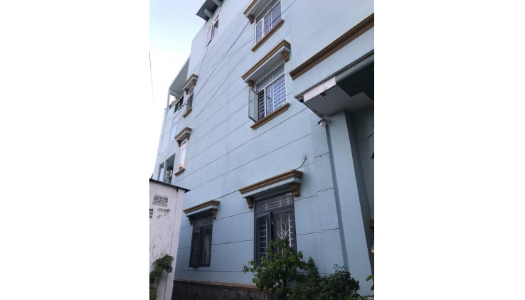 Lô Góc 3 Mặt Thoáng – CHDV 24 Phòng – Trung Tâm Quận 9 Cũ – Dòng Tiền 100 Triệu/Tháng